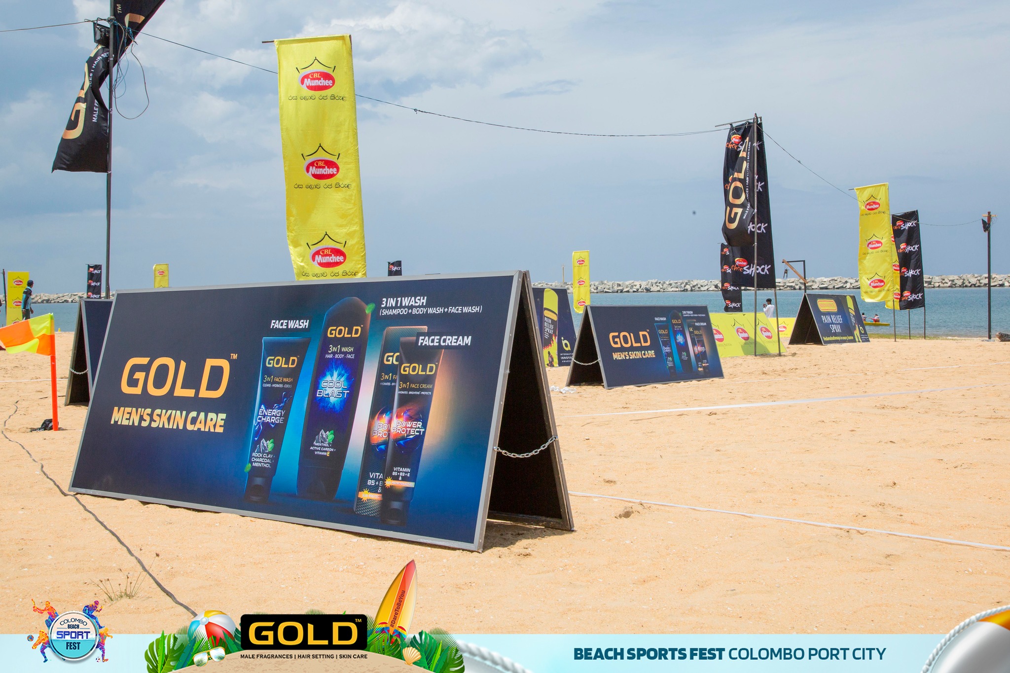 Hemas Beach Fest